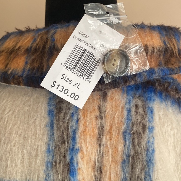 Shacket - Picture 4 of 5